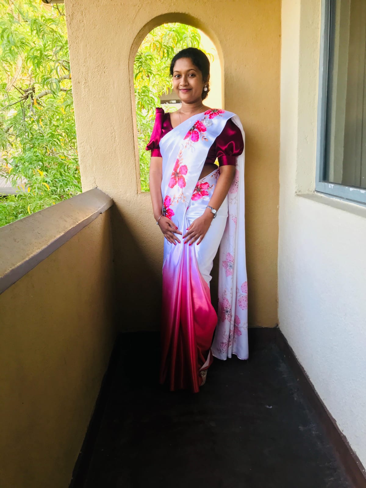 පූජනී