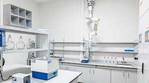 Food Technology Laboratory