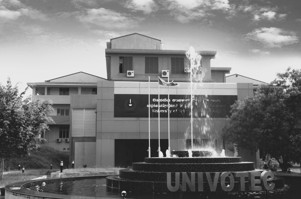UoVT History
