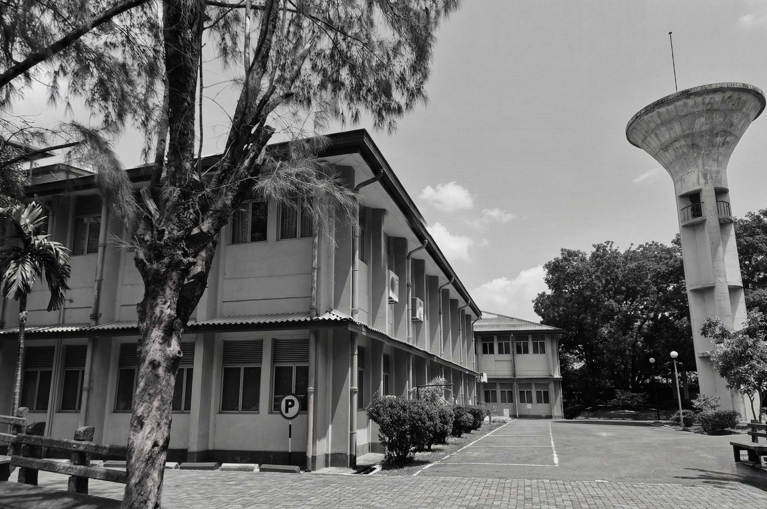 UoVT Campus