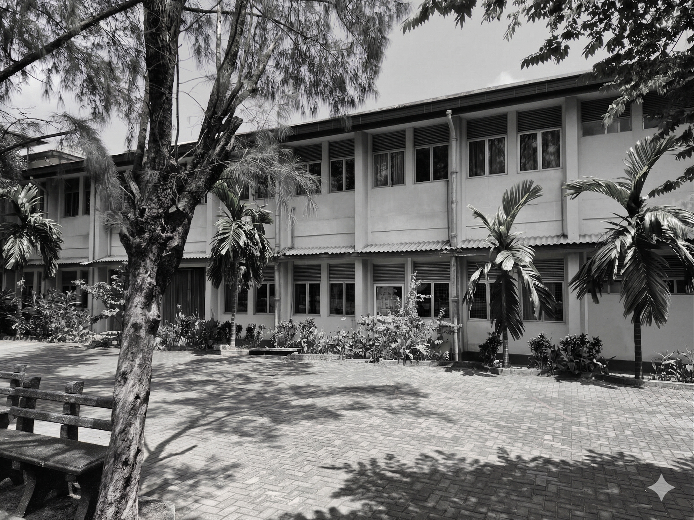 ඉතිහාසය සහ ගමන