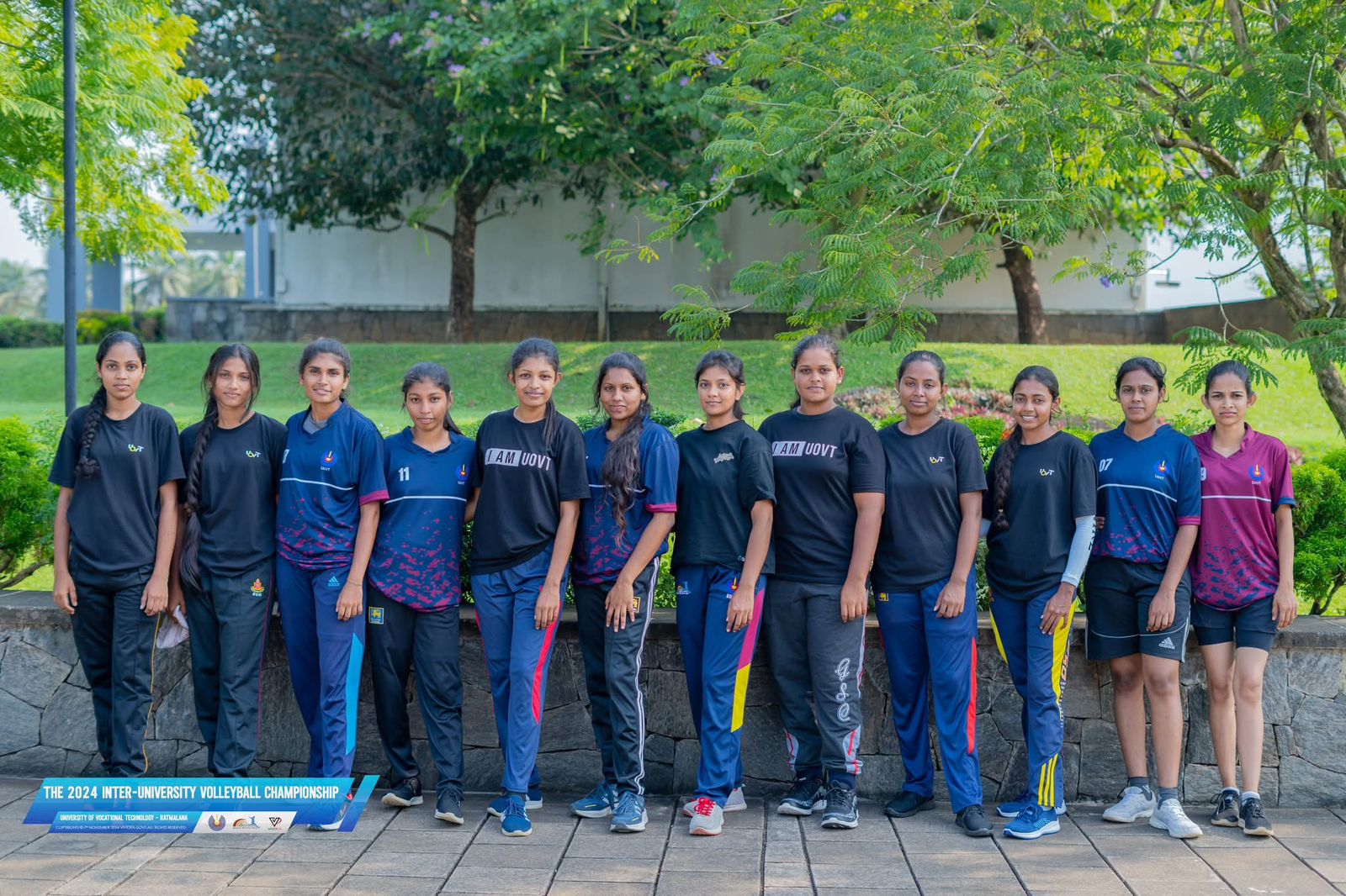 අතර-විශ්වවිද්‍යාලීය අභිනිවේදන