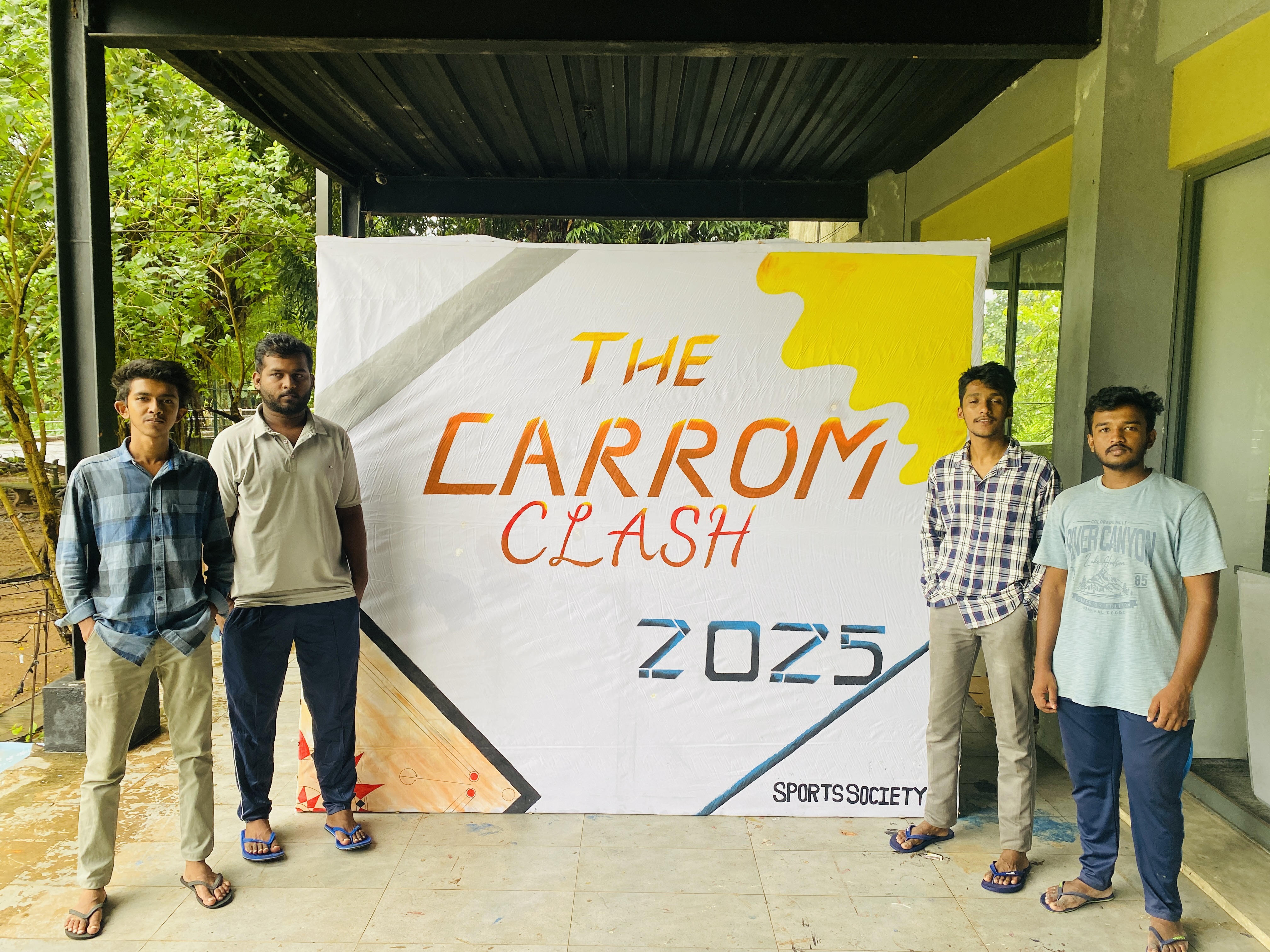 ප්‍රජා ක්‍රීඩා දිනය