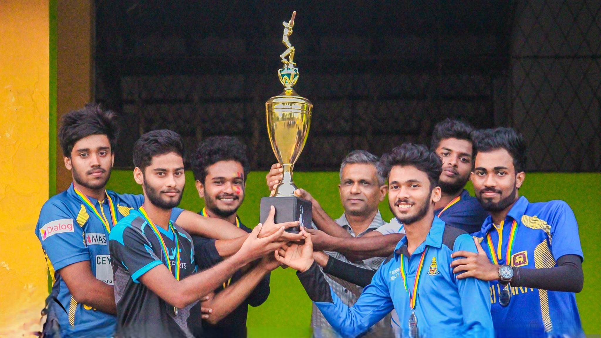 ක්‍රීඩා සමිතිය - වෘත්තීය තාක්ෂණ විශ්වවිද්‍යාලය