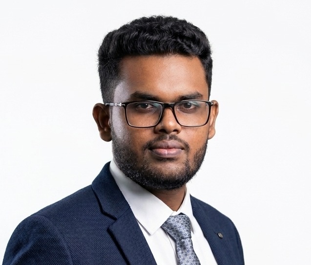 නිර්මල් ප්‍රදීප්