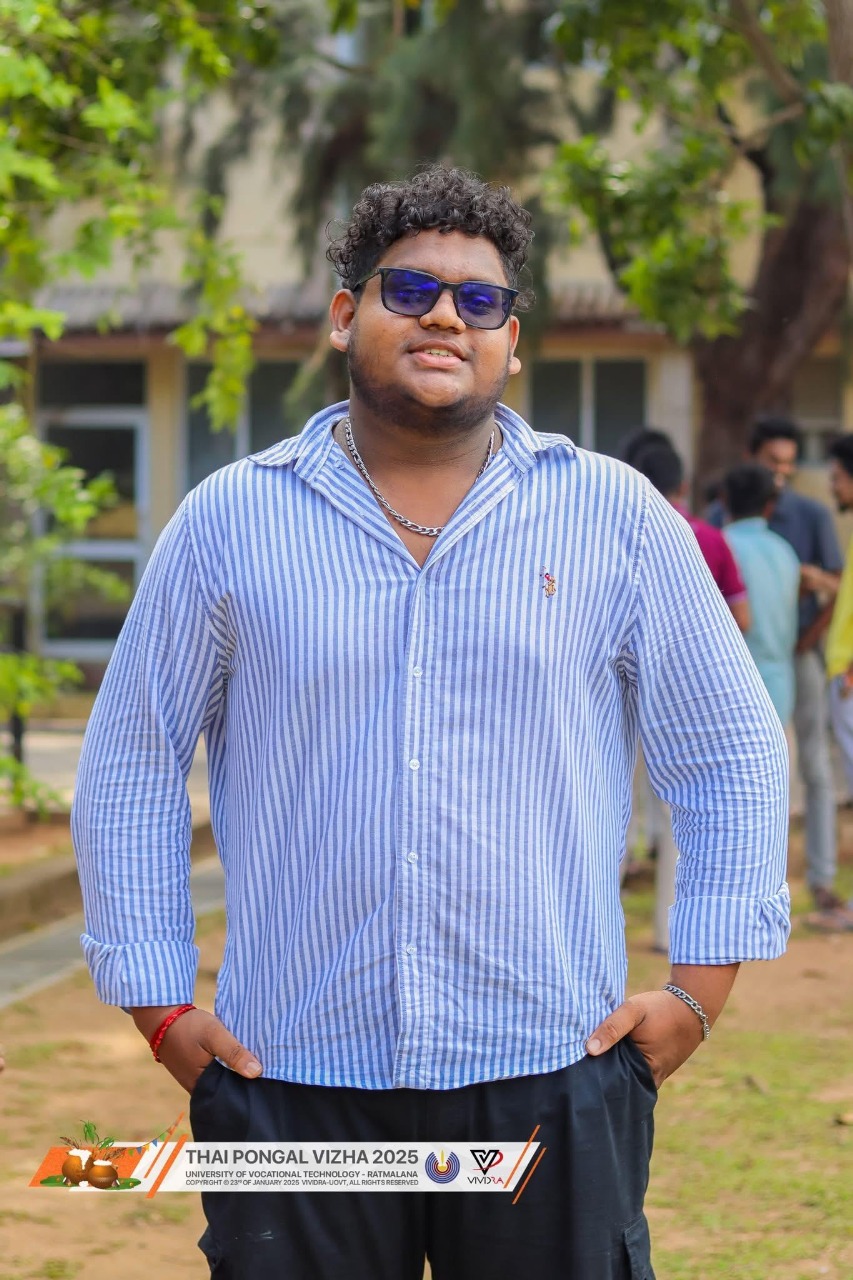 CHANDIMAL PERERA