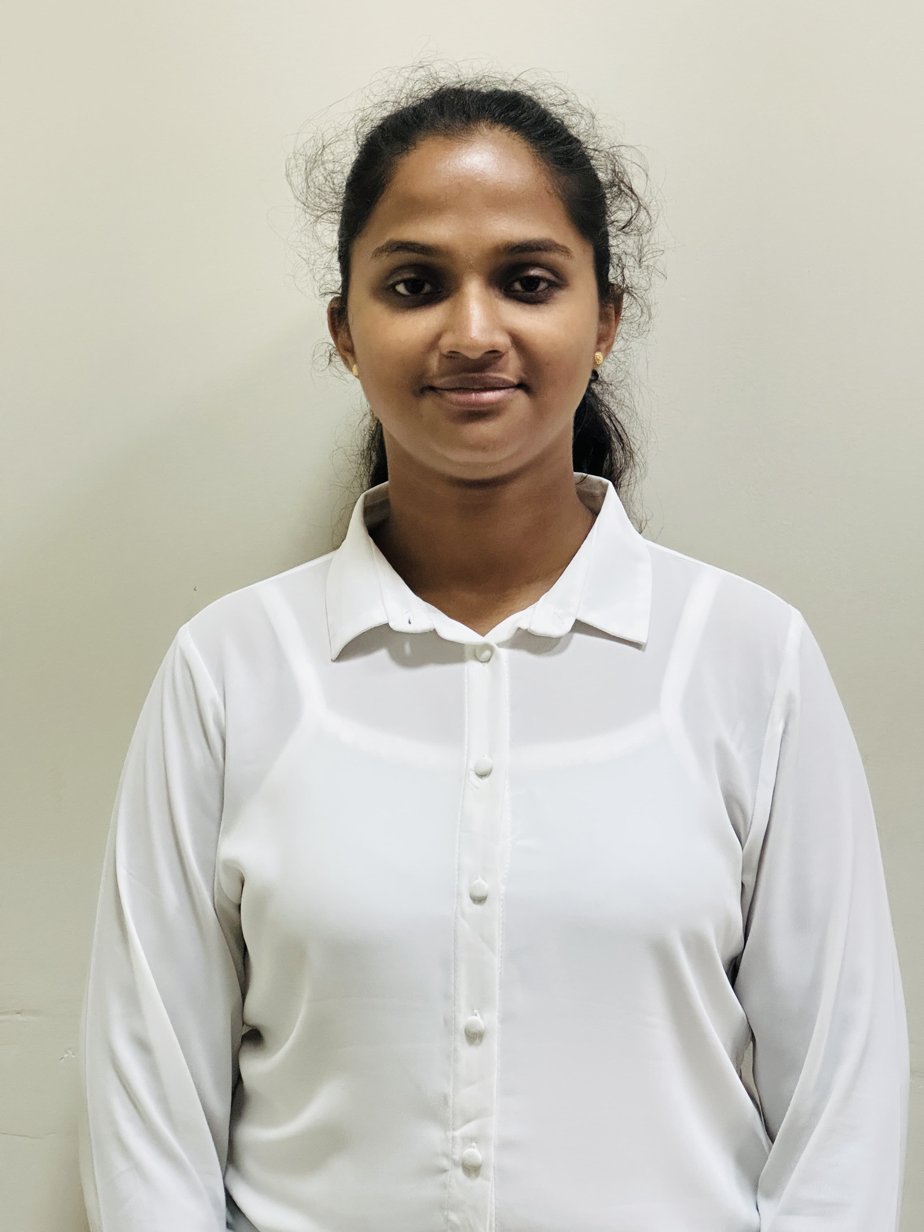 K.P.Anumi Vinmini