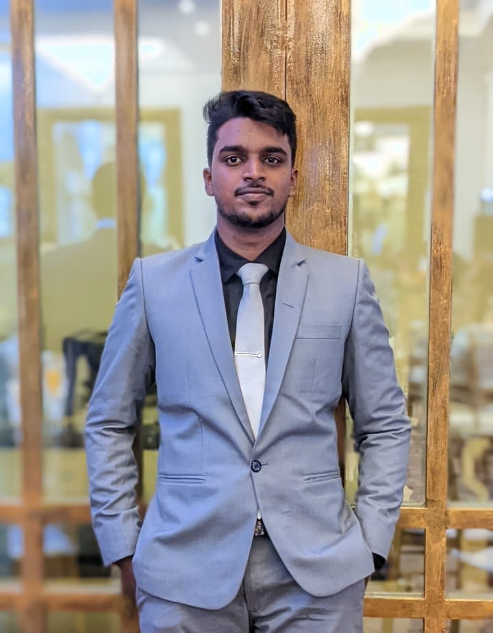 තිසුම් රාජපක්ෂ