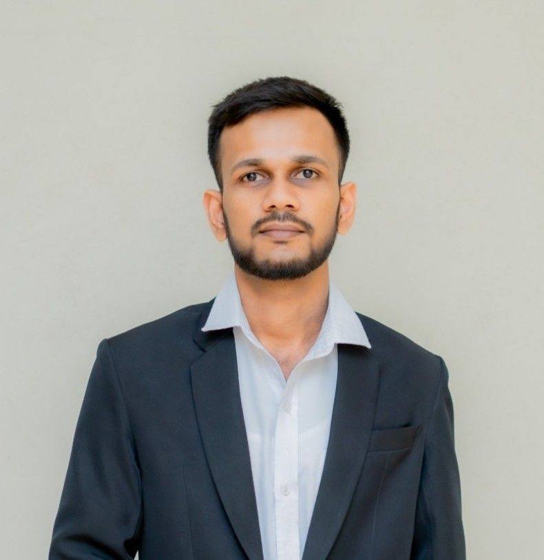 සඳුනි පෙරේරා
