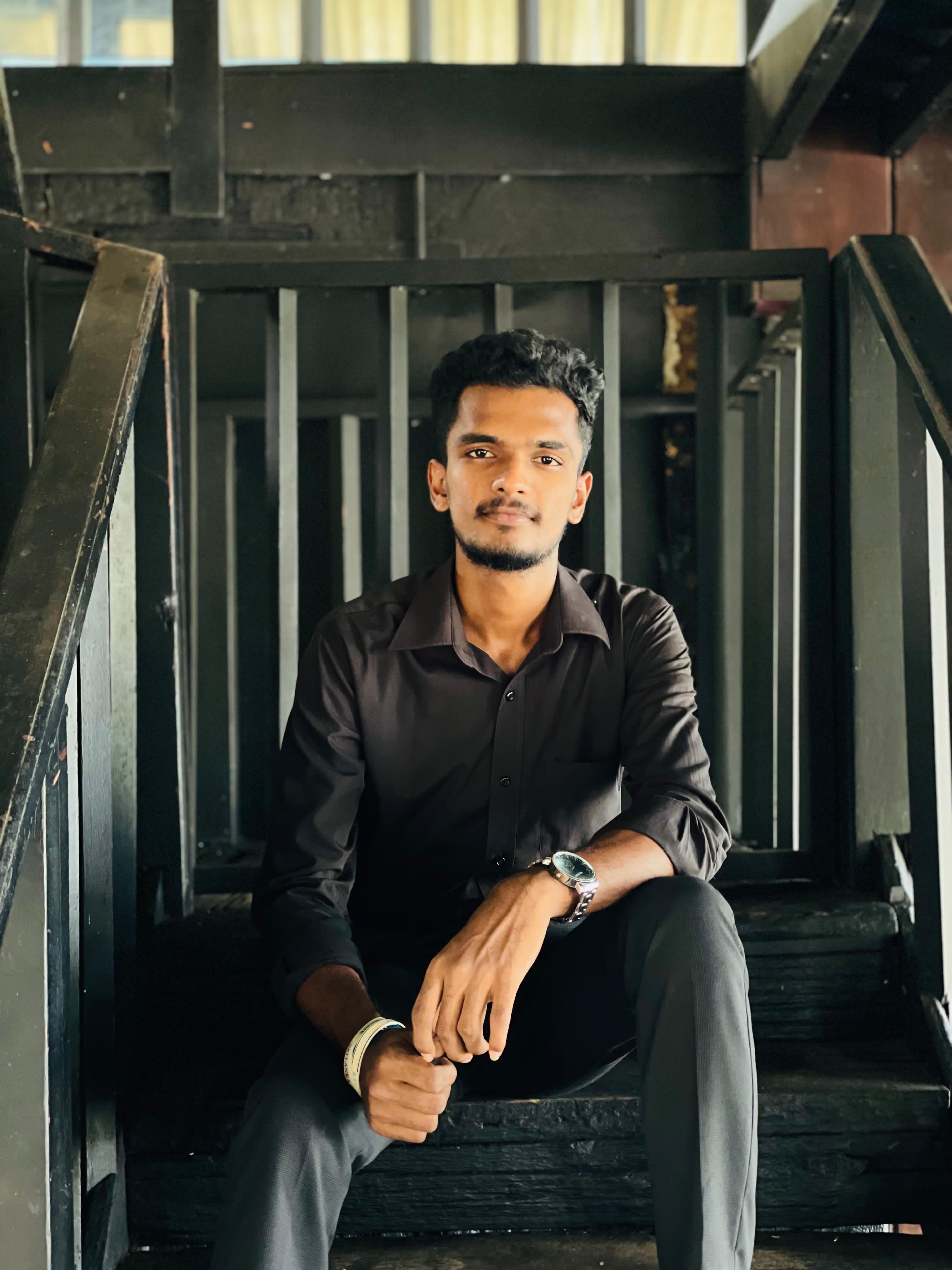 ISURU UDAYANGA