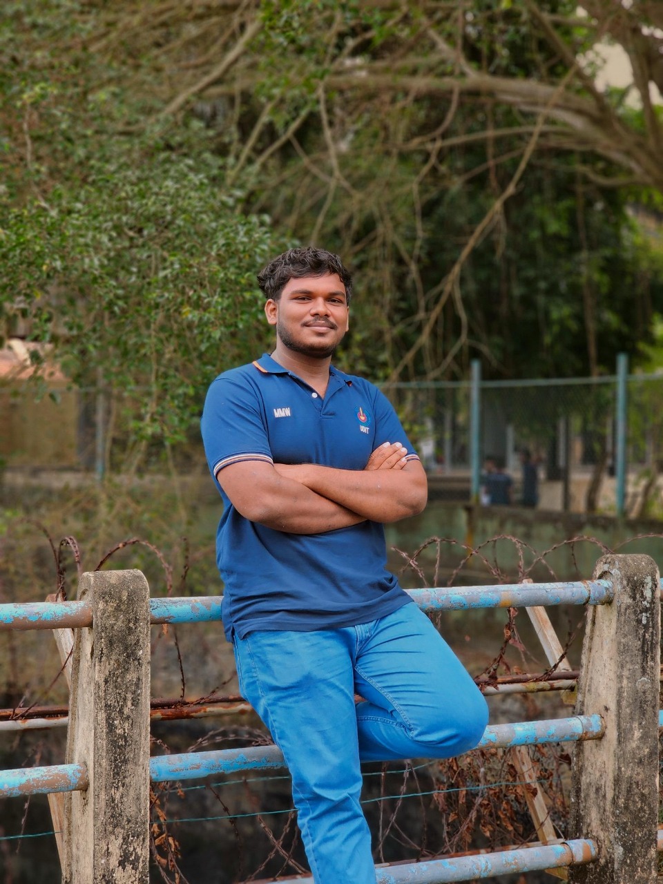 HASHAN PERERA