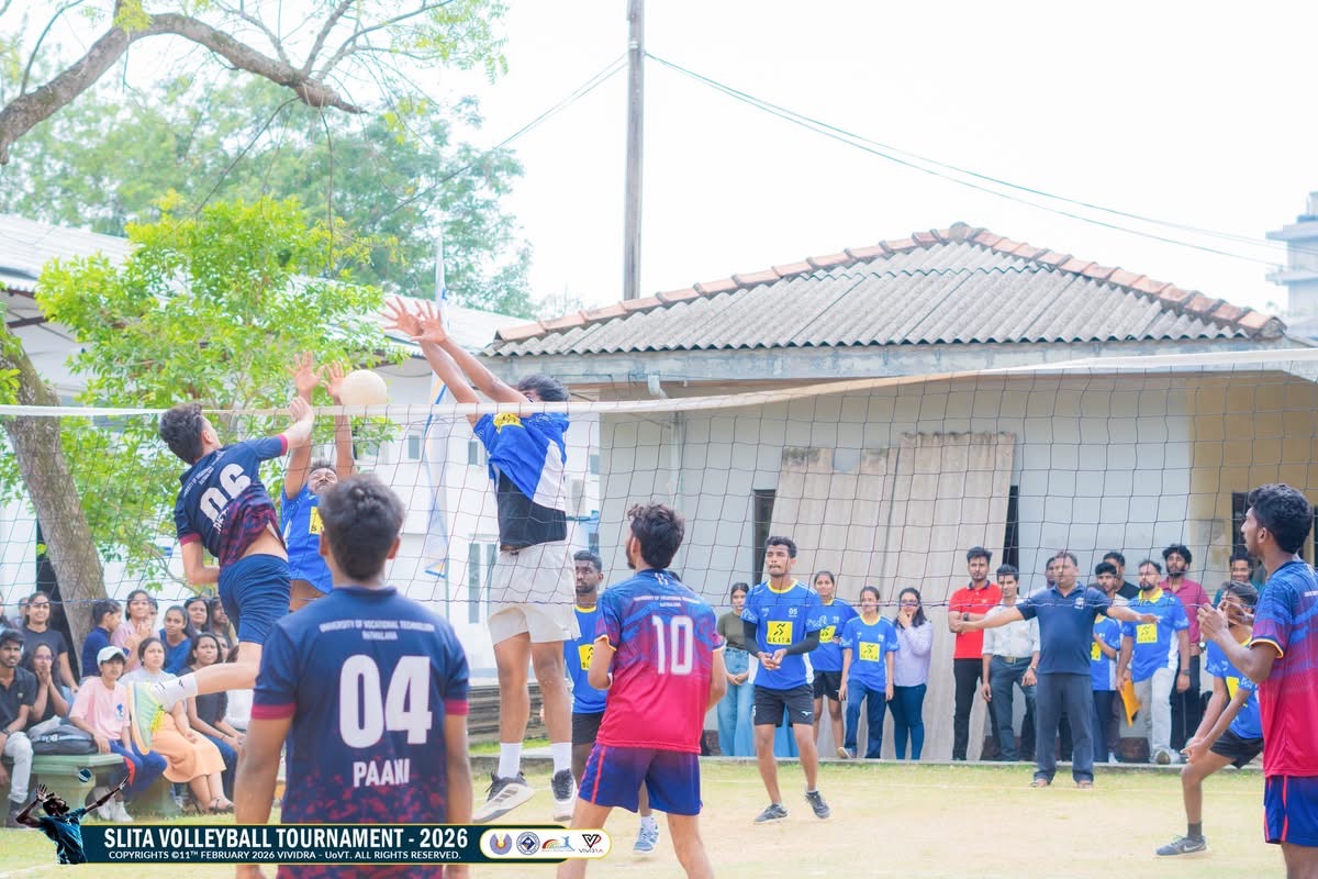 ක්‍රීඩා පුහුණු සැසිය