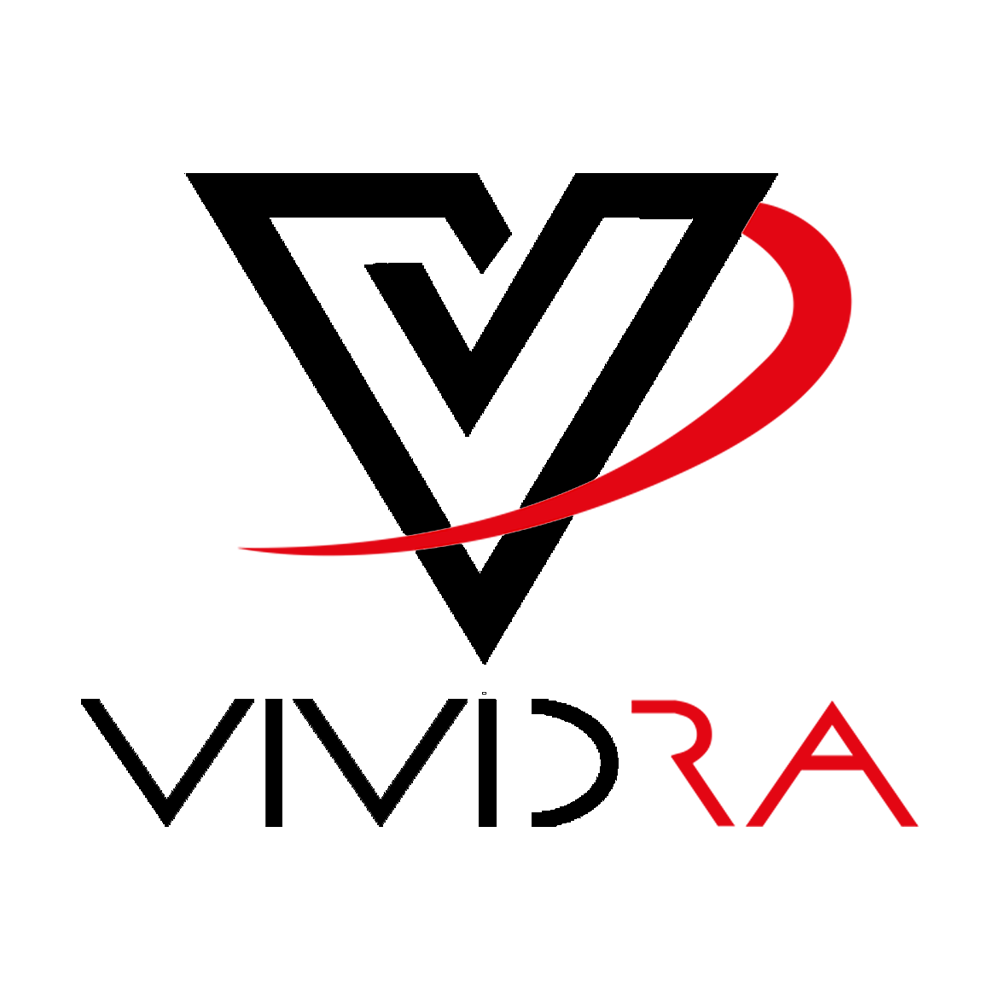Vividra Logo