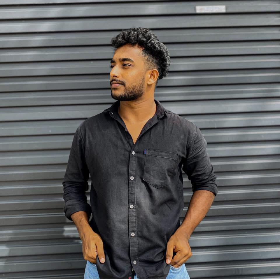 Kavindu Dinujaya