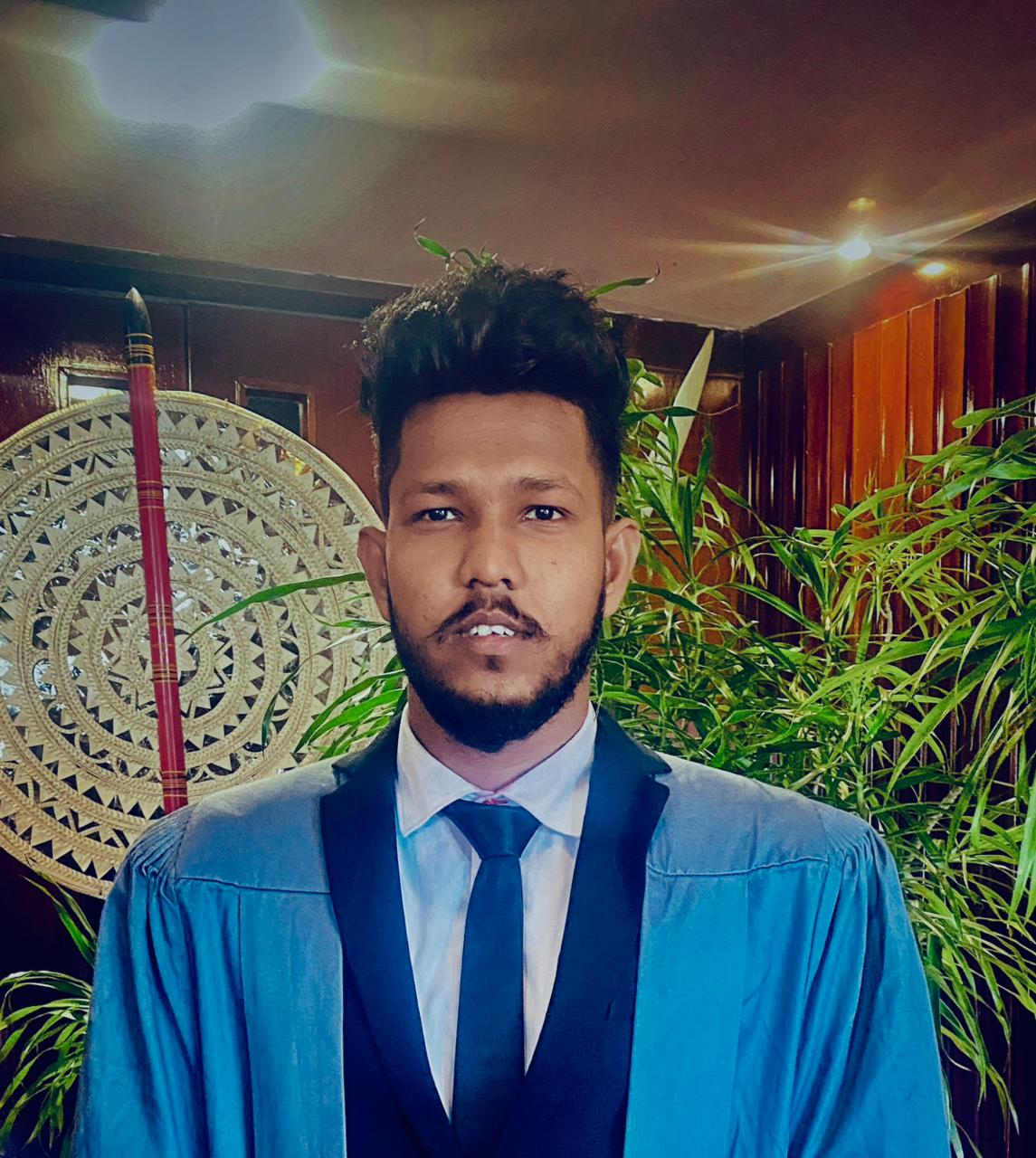 ආසිරි අබේසිංහ