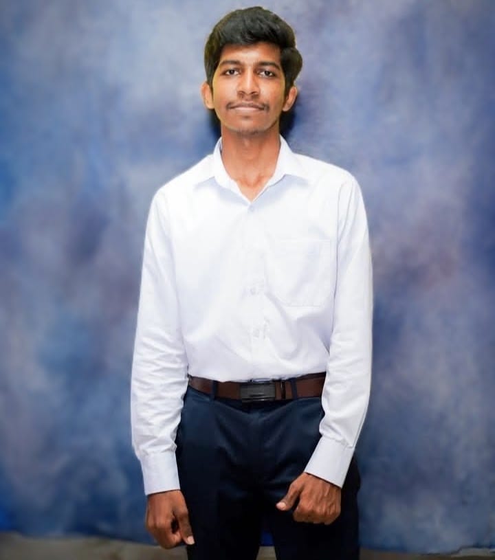 දුලිත බණ්ඩාර