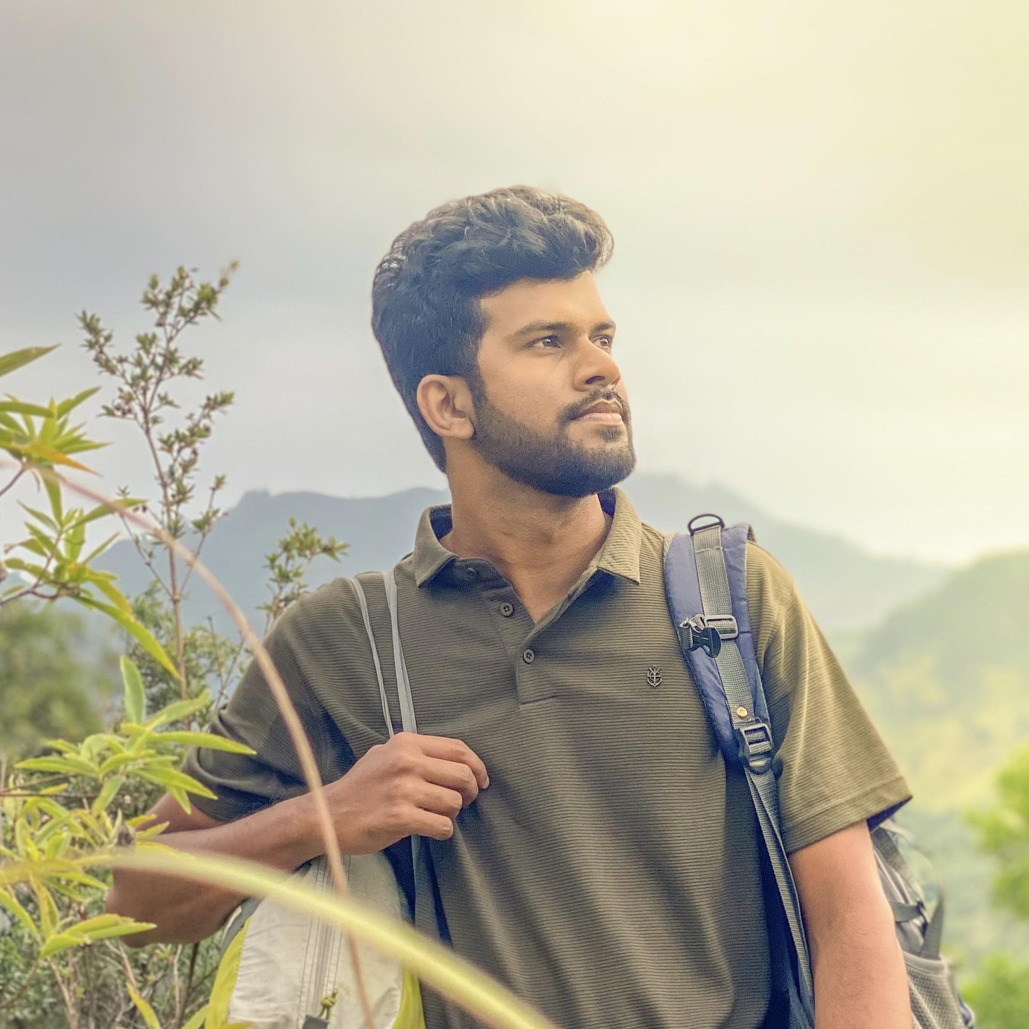 NUWAN THARUKA